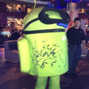 Photo of Electroworld