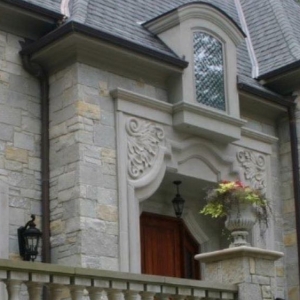Photo of Atlas Cut Stone