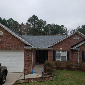 Photo of Solid Roofing