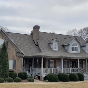 Photo of Solid Roofing