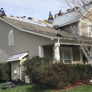 Photo of Solid Roofing