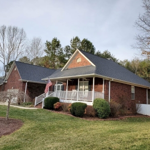 Photo of Solid Roofing