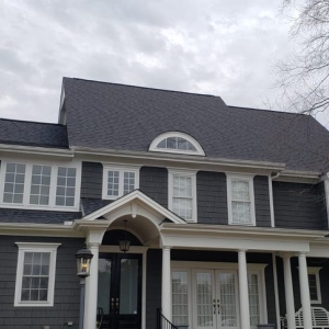 Photo of Solid Roofing