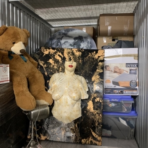 Photo of Express Movers