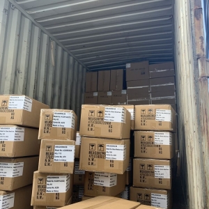 Photo of Express Movers
