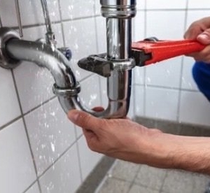 Photo of In And Out Handyman