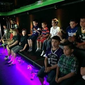 Photo of XCite Mobile Gaming