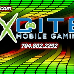 Photo of XCite Mobile Gaming
