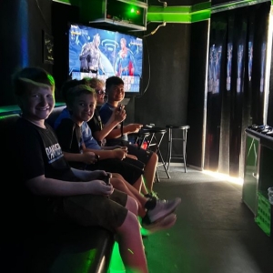 Photo of XCite Mobile Gaming