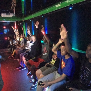 Photo of XCite Mobile Gaming