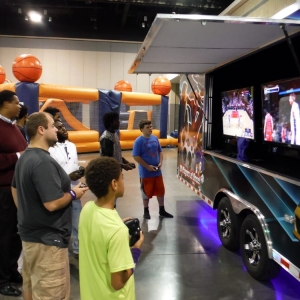 Photo of XCite Mobile Gaming