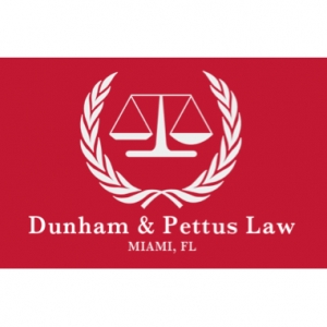 Photo of Dunham & Pettus Law