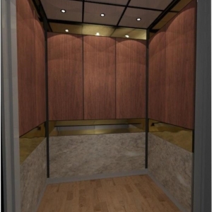 Photo of Triton Elevator