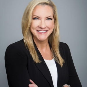 Katy Jennifer Rienstra - Revolution Mortgage