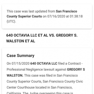 Photo of Walston Law