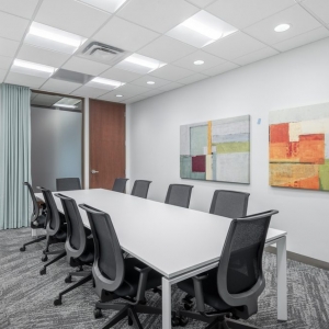Photo of Regus Minnesota Normandale Lake