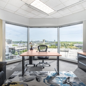 Photo of Regus Minnesota Normandale Lake