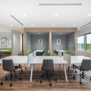 Photo of Regus Minnesota Normandale Lake