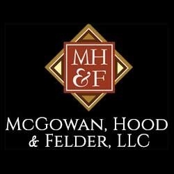 Photo of McGowan, Hood, Felder & Phillips
