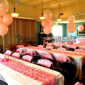 San Jose Paradise Sweets Balloons & Gifts