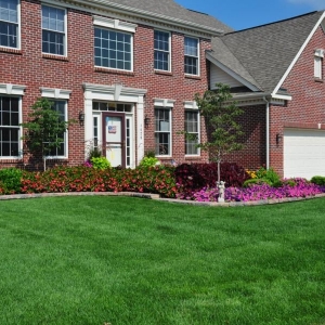 Photo of Berger Hargis Landscape Management