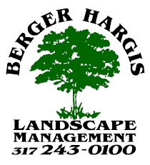 Photo of Berger Hargis Landscape Management