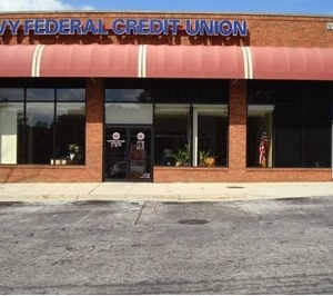 Photo of Navy Federal Credit Union