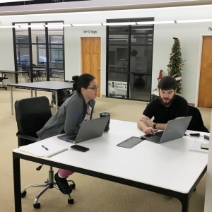 Photo of CoCreate Lexington