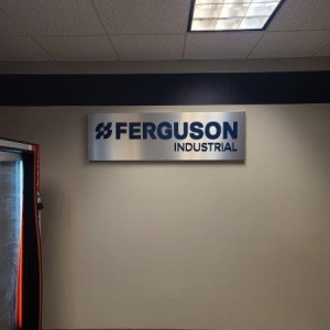 Photo of Ferguson Industrial