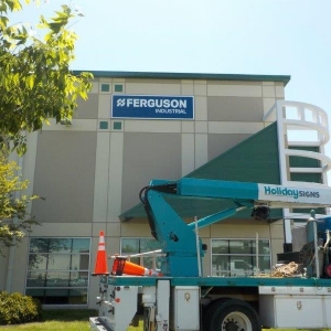 Photo of Ferguson Industrial