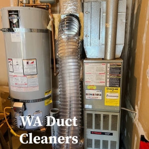 Photo of WA Duct Cleaners