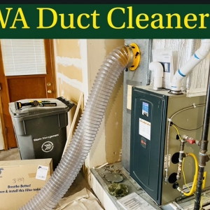 Photo of WA Duct Cleaners