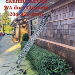 Photo of WA Duct Cleaners