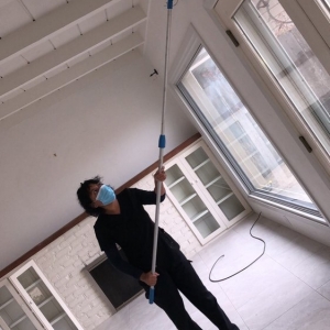 Photo of Organically Elegant House Cleaning