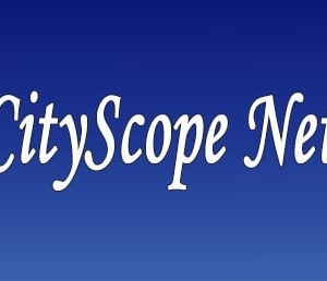 Photo of CityScope Net