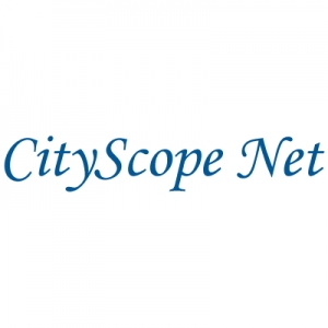 Photo of CityScope Net