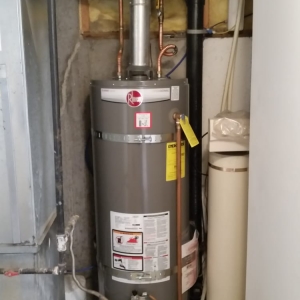Photo of Four Seasons Plumbing Water Heaters & Softeners