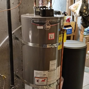 Photo of Four Seasons Plumbing Water Heaters & Softeners