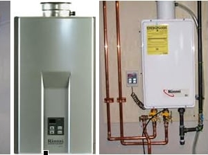 Photo of Four Seasons Plumbing Water Heaters & Softeners