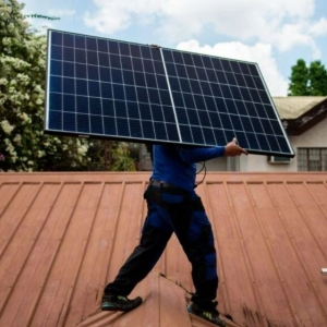 Photo of Solar San Jose