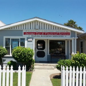 Photo of Marian Business Services
