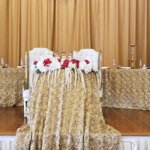 Photo of E.V. Event & Rentals