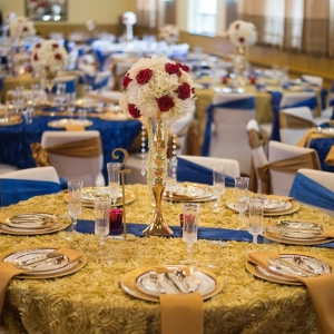 Photo of E.V. Event & Rentals