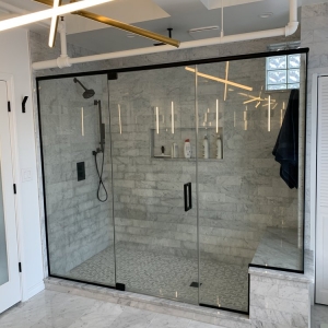 Photo of Ashland Glass & Mirror Design