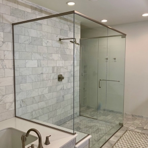 Photo of Ashland Glass & Mirror Design