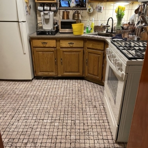 Photo of DeMayo Tile