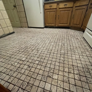 Photo of DeMayo Tile
