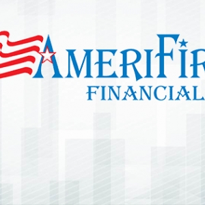 Photo of Lisa J. Foster - AmeriFirst Financial