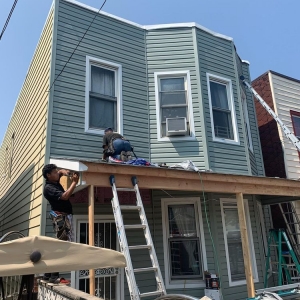 Photo of NY's Finest Roofing and Siding