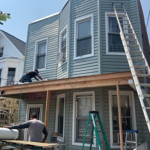 Photo of NY's Finest Roofing and Siding